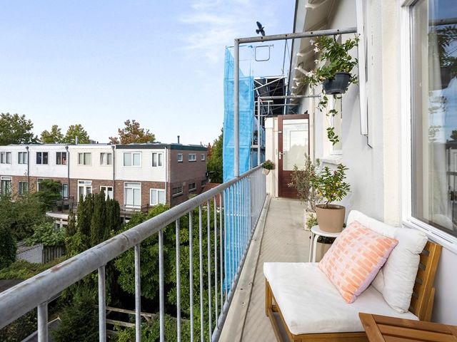 Eksterlaan 120, Haarlem