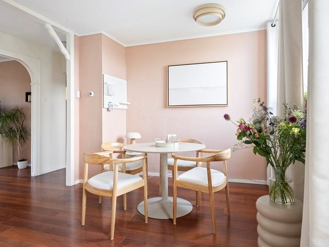 Eksterlaan 120, Haarlem