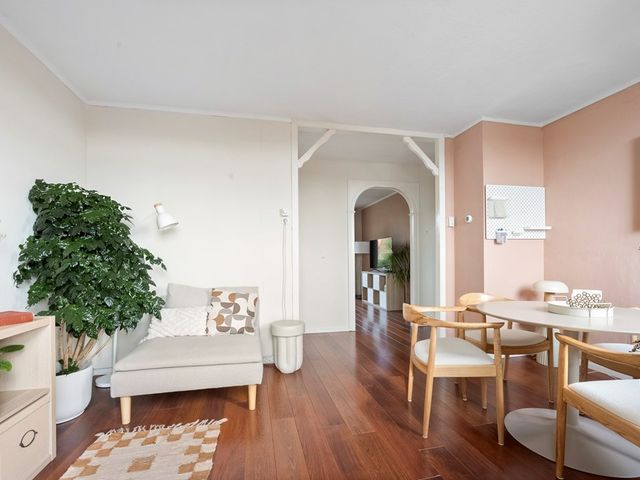 Eksterlaan 120, Haarlem