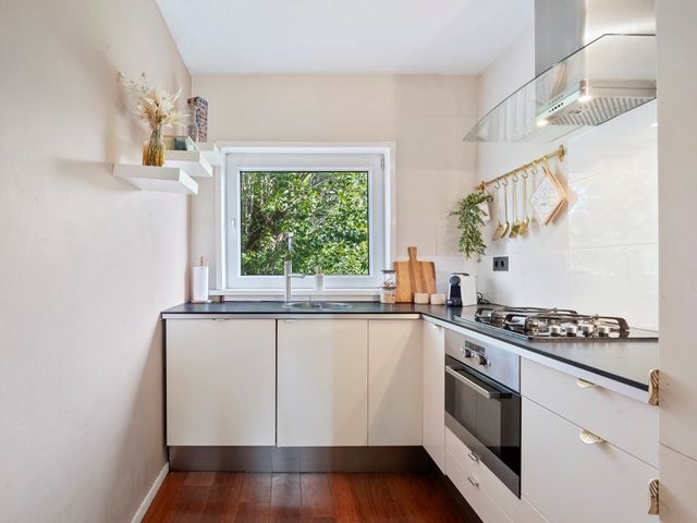 Eksterlaan 120, Haarlem