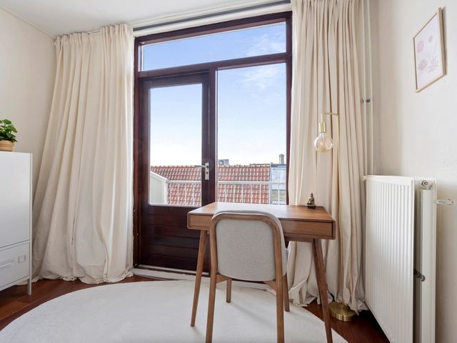 Eksterlaan 120, Haarlem