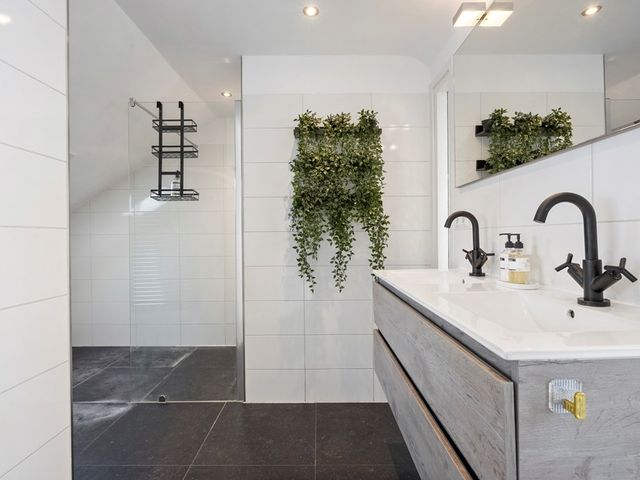 Eksterlaan 120, Haarlem