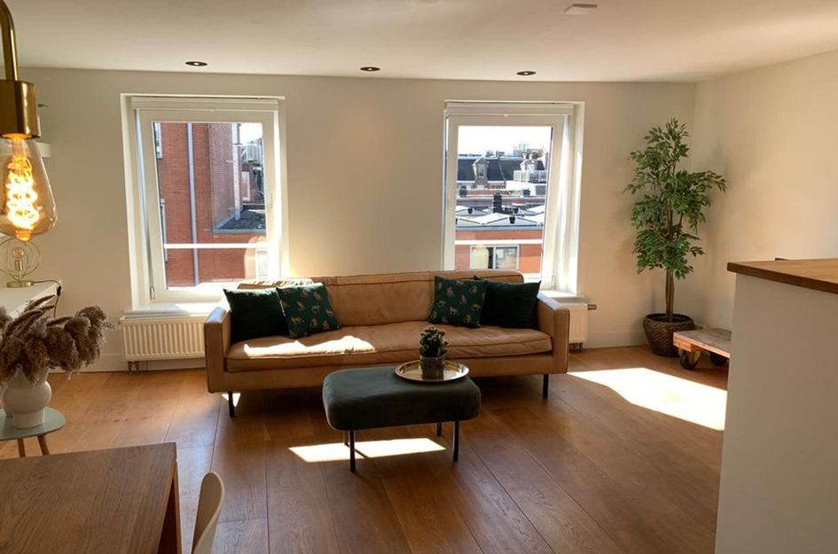 Van Ostadestraat 350 3