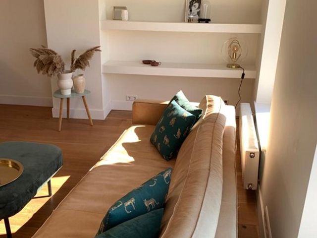 Van Ostadestraat 350 3, Amsterdam