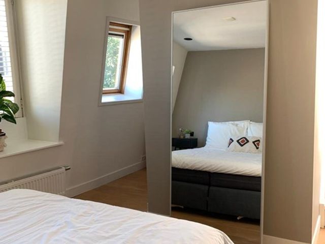 Van Ostadestraat 350 3, Amsterdam