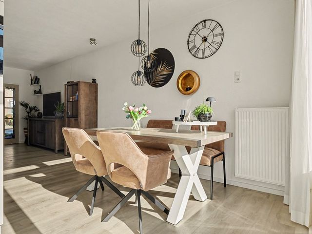 Hazelaarstraat 36, Puttershoek