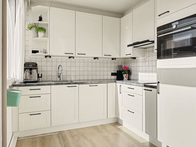 Hazelaarstraat 36, Puttershoek