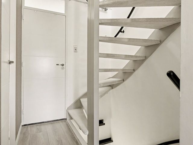 Hazelaarstraat 36, Puttershoek