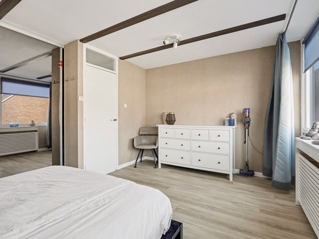 Hazelaarstraat 36, Puttershoek