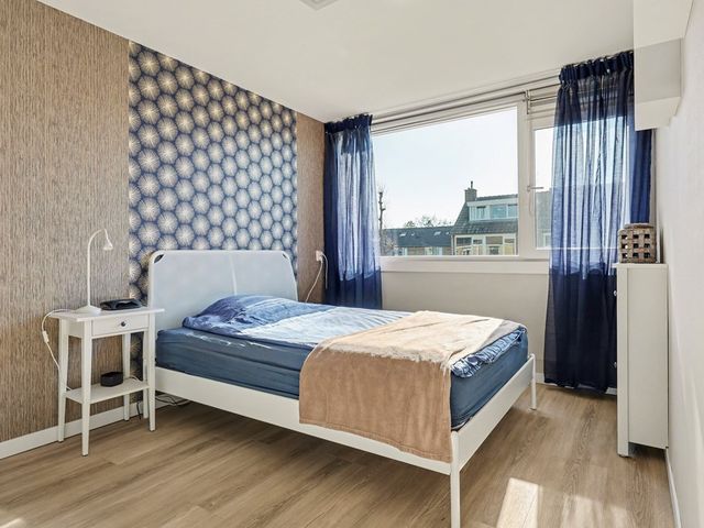 Hazelaarstraat 36, Puttershoek