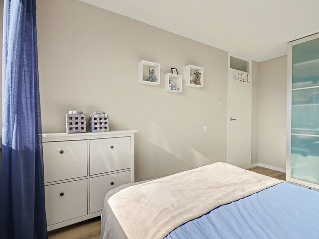 Hazelaarstraat 36, Puttershoek