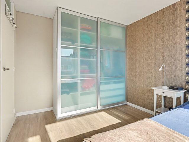 Hazelaarstraat 36, Puttershoek