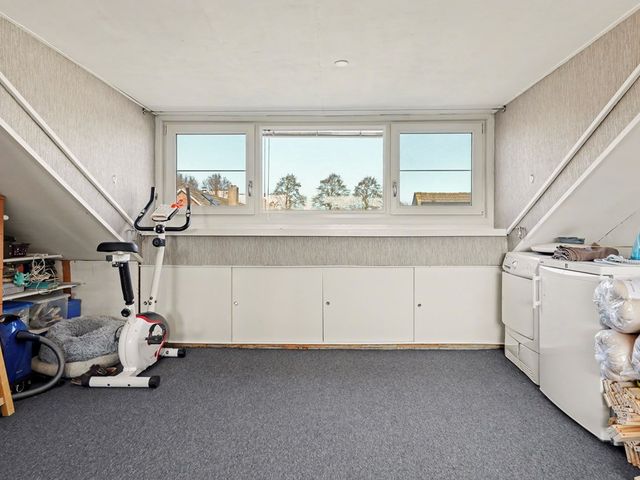 Hazelaarstraat 36, Puttershoek