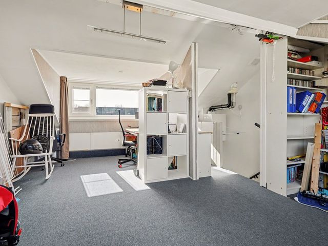 Hazelaarstraat 36, Puttershoek