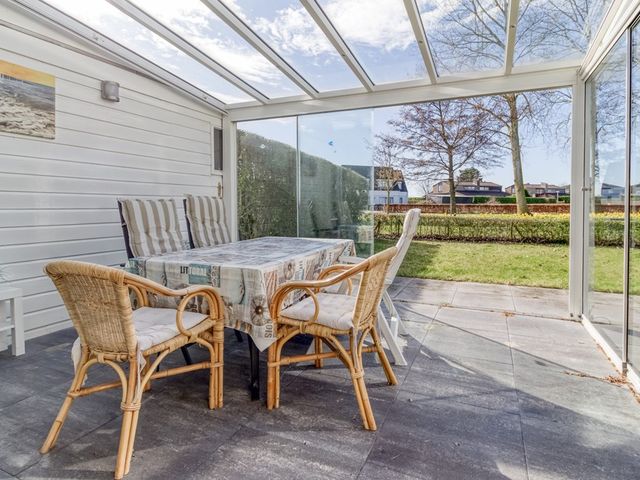 Liguster 22, Nieuwvliet