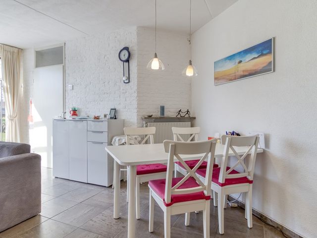 Liguster 22, Nieuwvliet