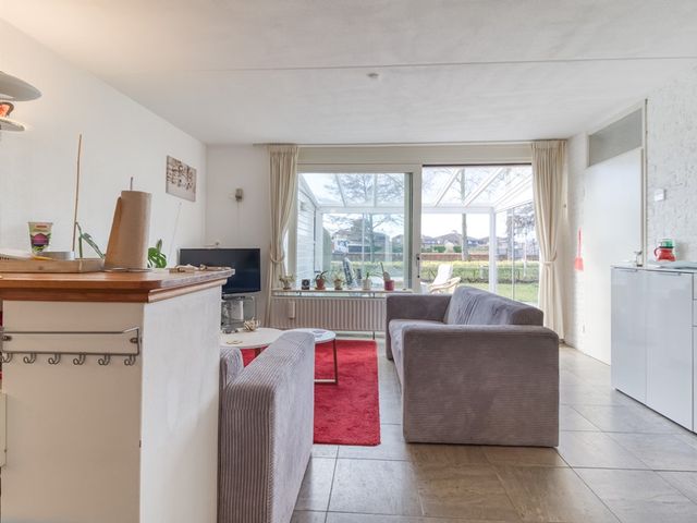 Liguster 22, Nieuwvliet