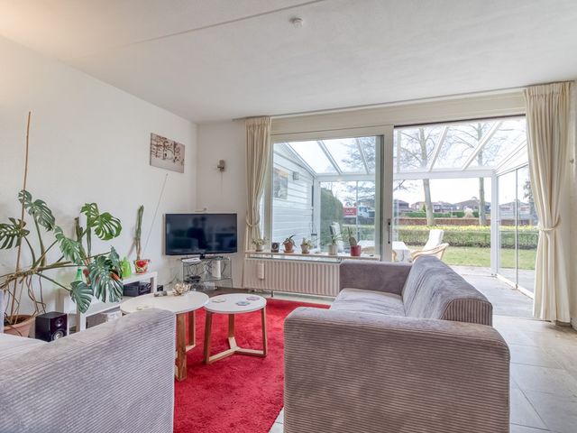 Liguster 22, Nieuwvliet