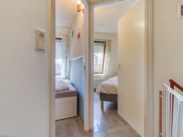 Liguster 22, Nieuwvliet