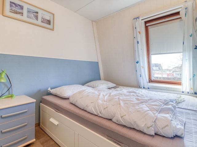 Liguster 22, Nieuwvliet