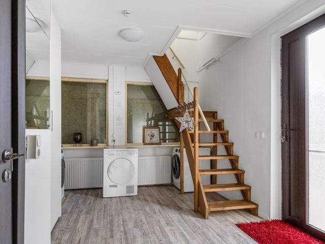 Oosteinde 10, St.-Jacobiparochie