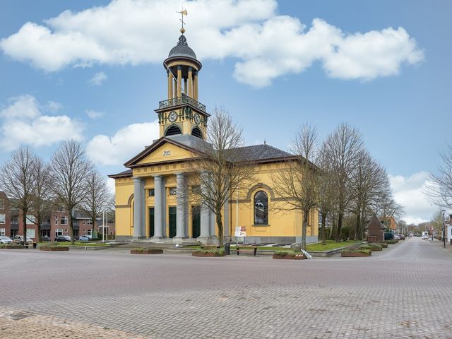 Oosteinde 10, St.-Jacobiparochie