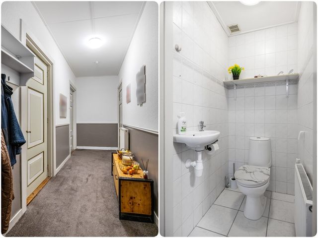 Oosteinde 10, St.-Jacobiparochie