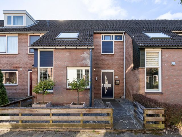 Klingmakersdonk 605, Apeldoorn