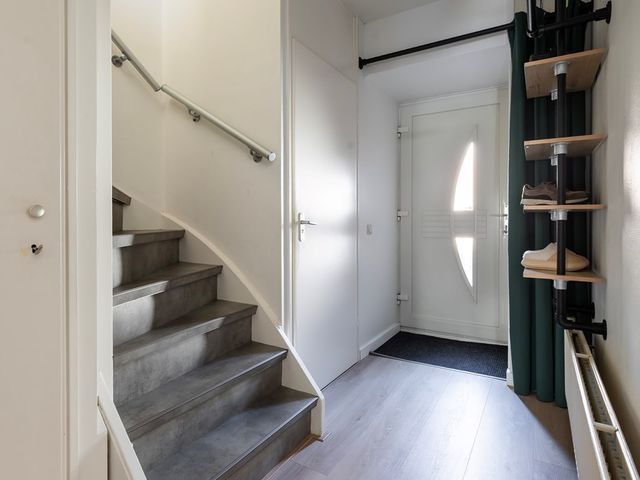 Klingmakersdonk 605, Apeldoorn