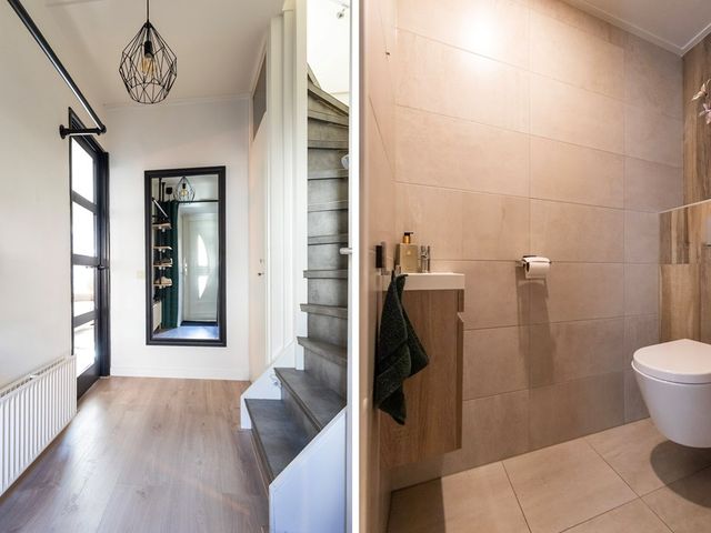 Klingmakersdonk 605, Apeldoorn