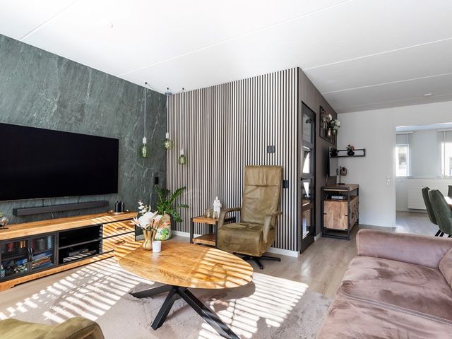 Klingmakersdonk 605, Apeldoorn