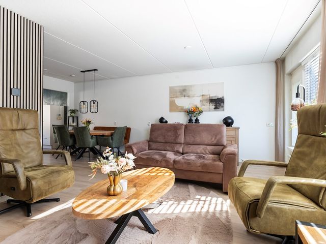 Klingmakersdonk 605, Apeldoorn