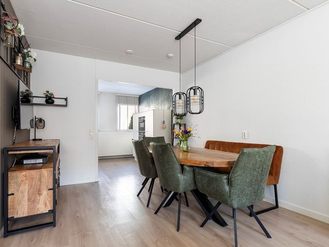 Klingmakersdonk 605, Apeldoorn