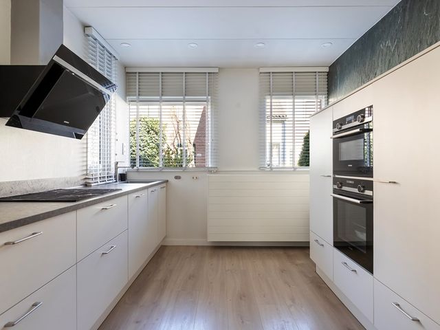 Klingmakersdonk 605, Apeldoorn