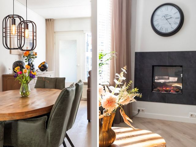 Klingmakersdonk 605, Apeldoorn