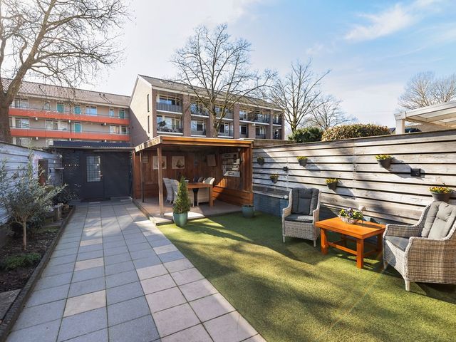 Klingmakersdonk 605, Apeldoorn