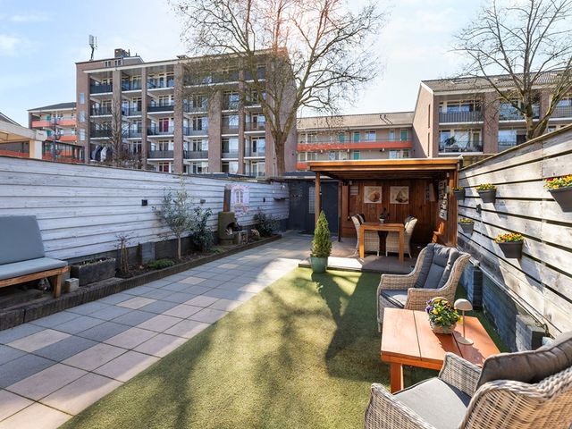 Klingmakersdonk 605, Apeldoorn