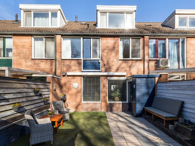 Klingmakersdonk 605, Apeldoorn