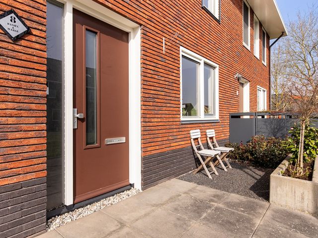 Rusalkastraat 8, Apeldoorn