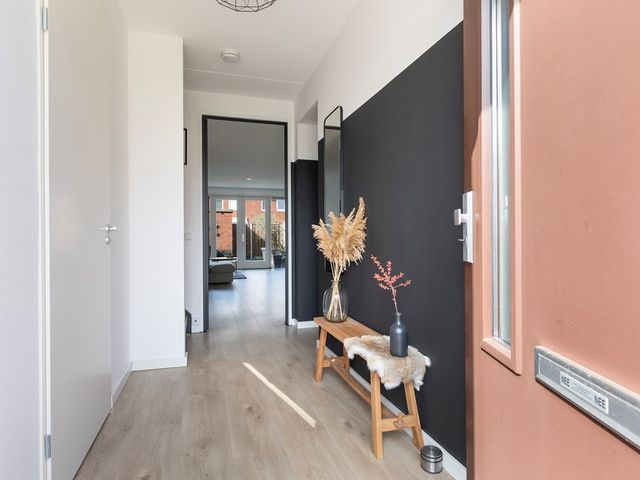 Rusalkastraat 8, Apeldoorn