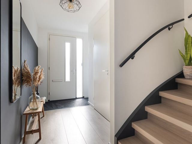 Rusalkastraat 8, Apeldoorn