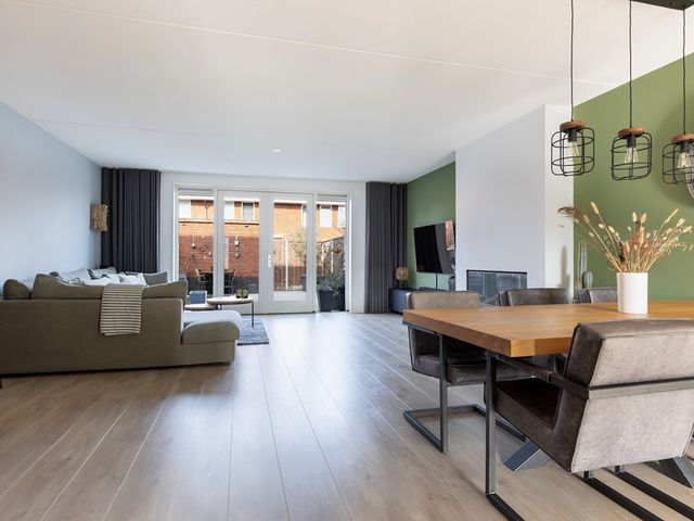 Rusalkastraat 8, Apeldoorn