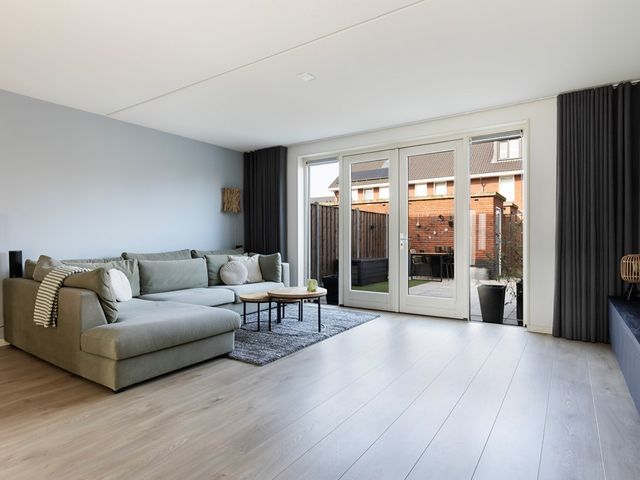 Rusalkastraat 8, Apeldoorn