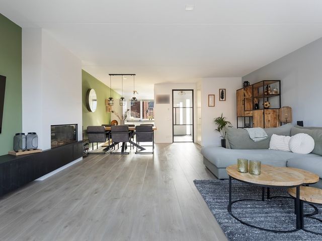 Rusalkastraat 8, Apeldoorn