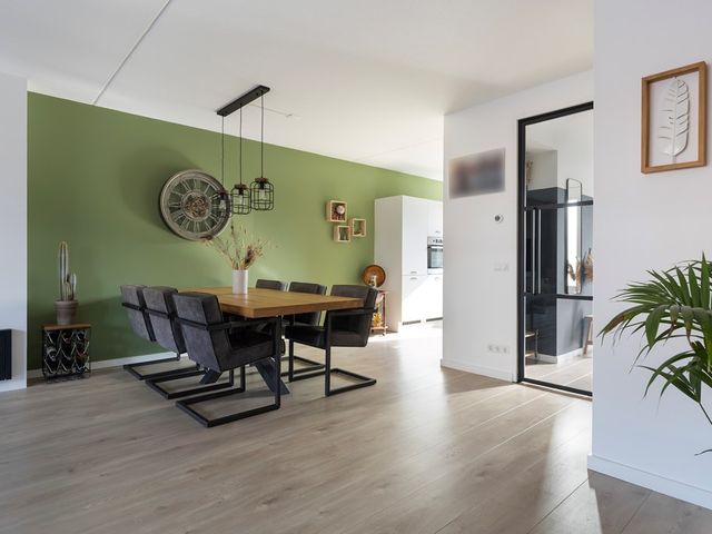 Rusalkastraat 8, Apeldoorn