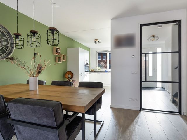 Rusalkastraat 8, Apeldoorn