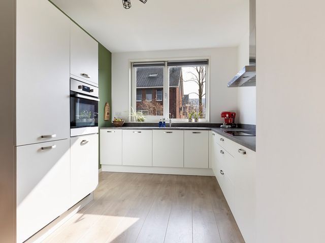 Rusalkastraat 8, Apeldoorn