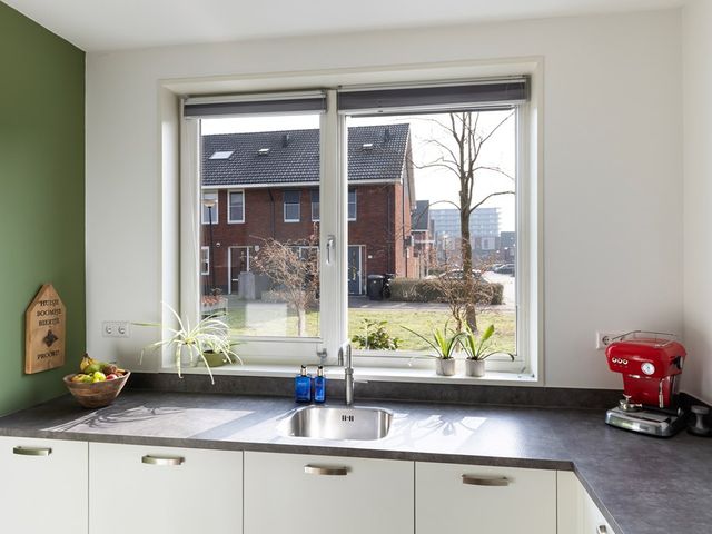 Rusalkastraat 8, Apeldoorn