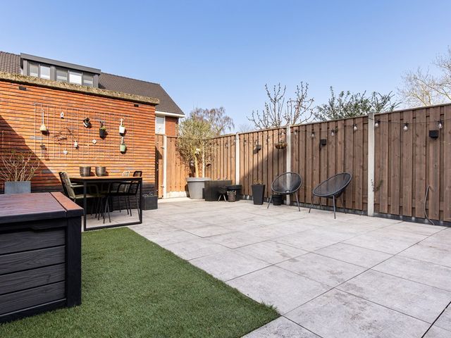 Rusalkastraat 8, Apeldoorn