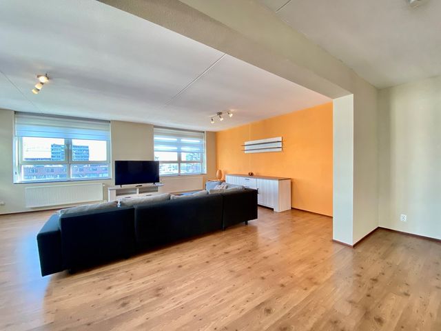 Ernest Groosmanplein 13, Rotterdam